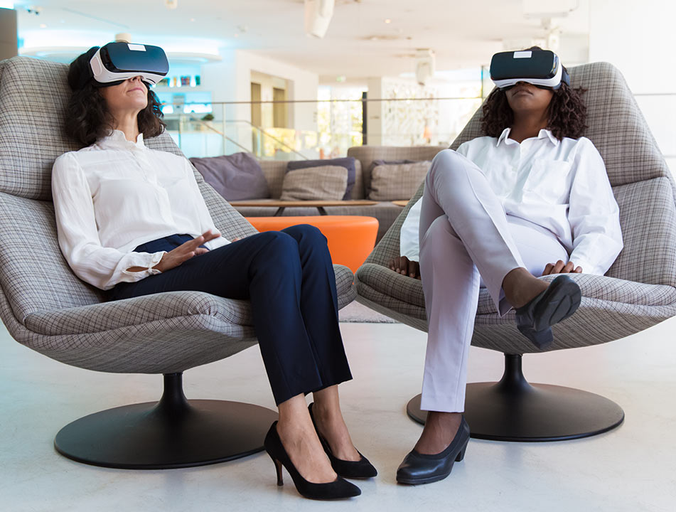 VR