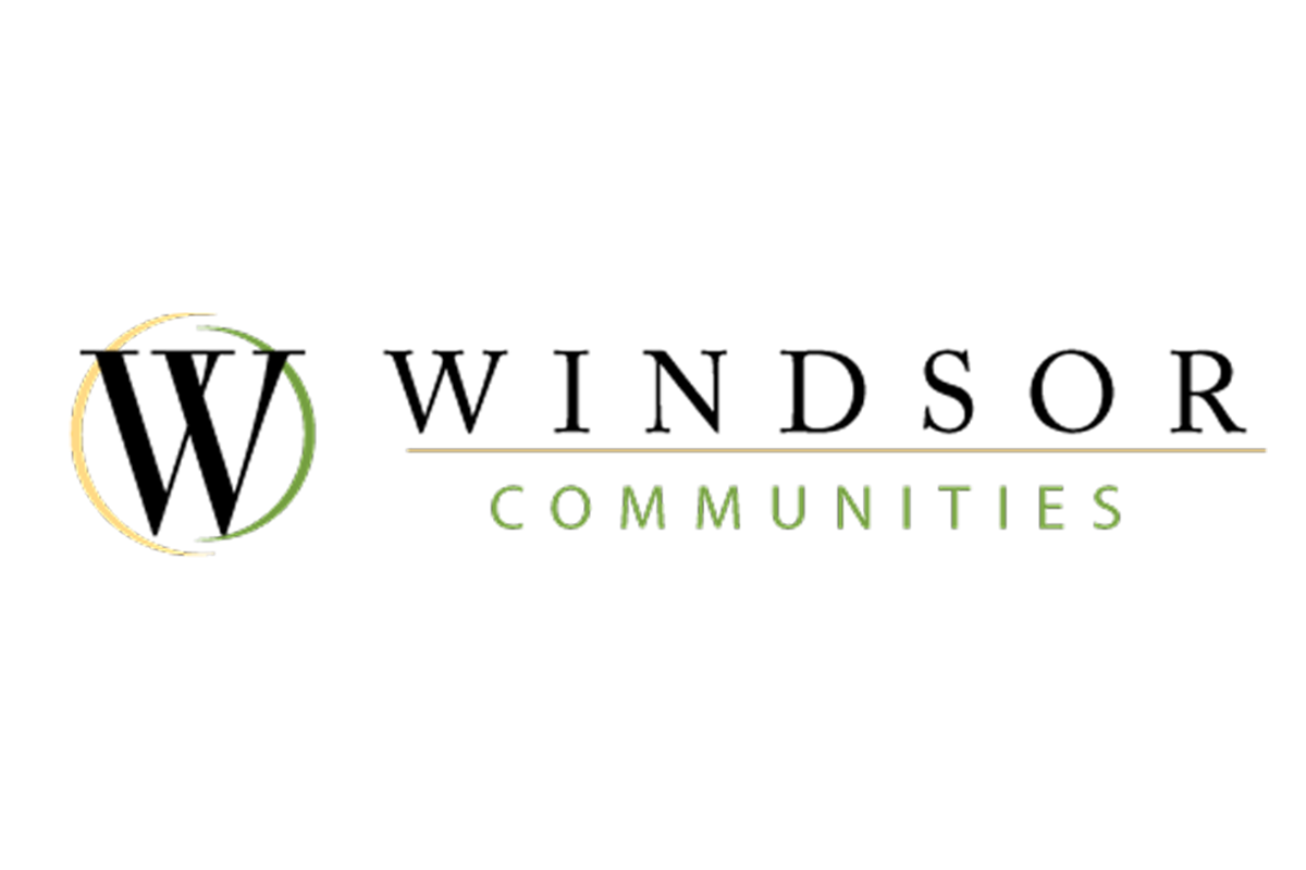 windsor communities logo