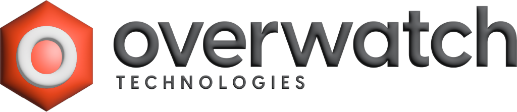 Grey Color OW Logo