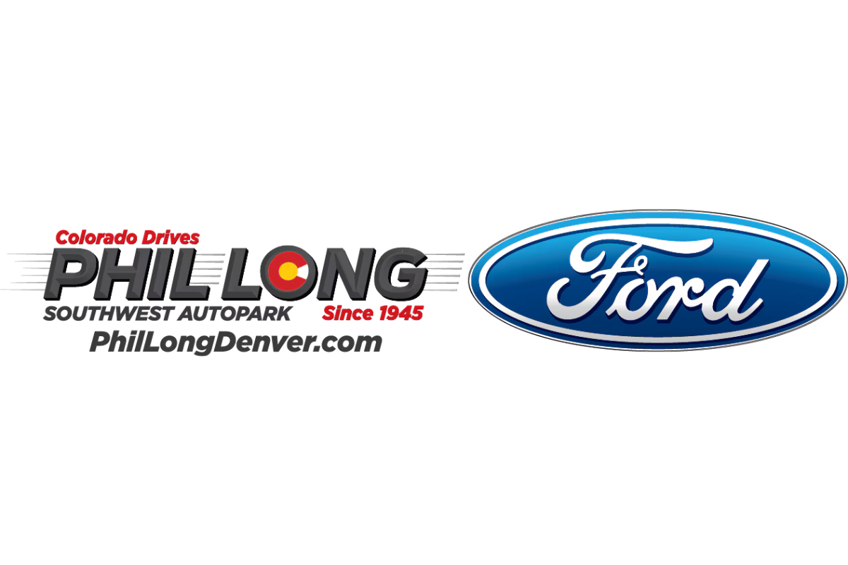 phil long ford logo