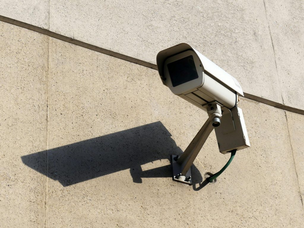 CCTV